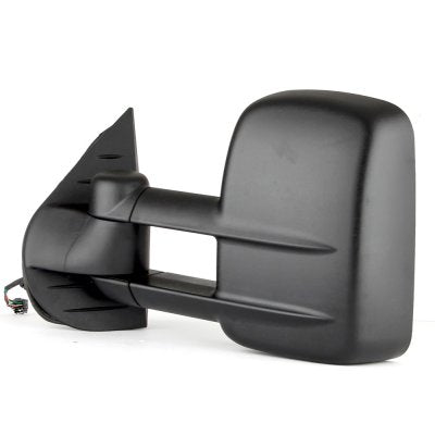Chevy Tahoe 2007-2014 Towing Mirrors Power Heated LED Signal Lights