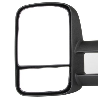 GMC Sierra 2500HD 2007-2014 Towing Mirrors Manual