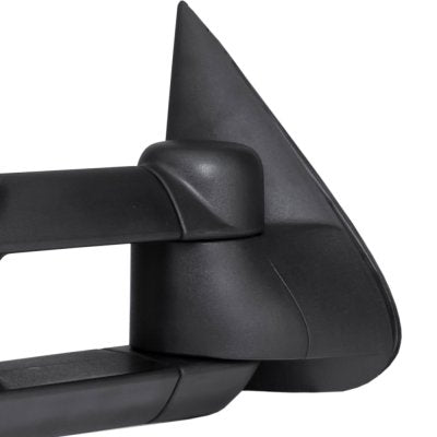 Chevy 2500 Pickup 1988-2000 Towing Mirrors Manual
