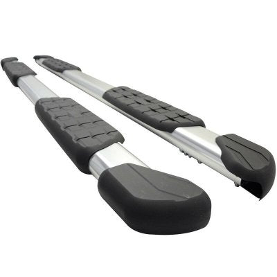 Toyota Tundra CrewMax 2014-2021 New Running Boards Stainless 5 Inches