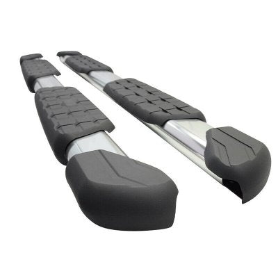 Toyota Tundra Double Cab 2014-2021 New Running Boards Stainless 5 Inches