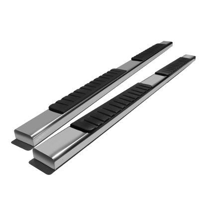 Dodge Durango 2004-2010 Running Boards Stainless 5 Inches