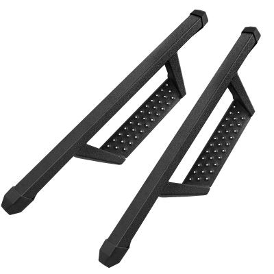 Ford Bronco 2-Door 2021-2026 Nerf Bars Drop Step Pro