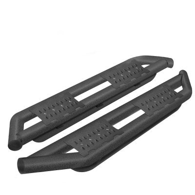 Ford F150 SuperCrew 2021-2026 Rock Sliders Nerf Bars