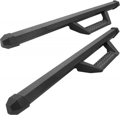 Ford F150 Regular Cab 2021-2026 Nerf Bars Drop Step Pro