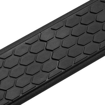 Dodge Ram 3500 Quad Cab 2003-2009 New Running Boards Side Steps Black 6 Inches