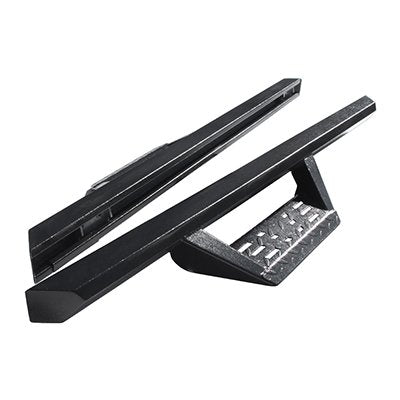 Toyota Tacoma XtraCab 2024-2026 Nerf Bars Drop Step