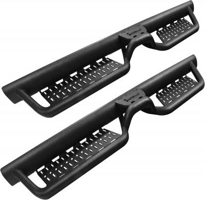 Toyota 4Runner 2010-2024 Nerf Bars Side Step Off Road