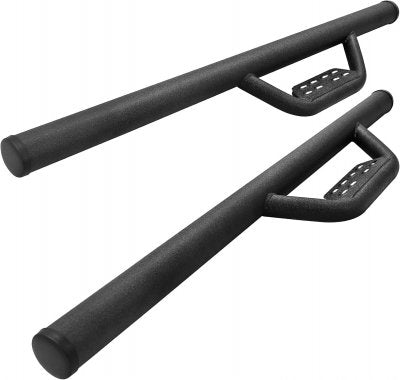 Toyota Tacoma Regular Cab 2005-2015 Nerf Bars