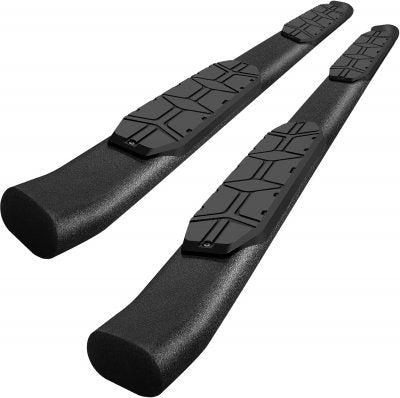 Toyota 4Runner 2025-2026 Nerf Bars Black