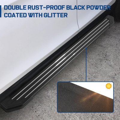Toyota 4Runner 2025-2026 5 inch Running Boards